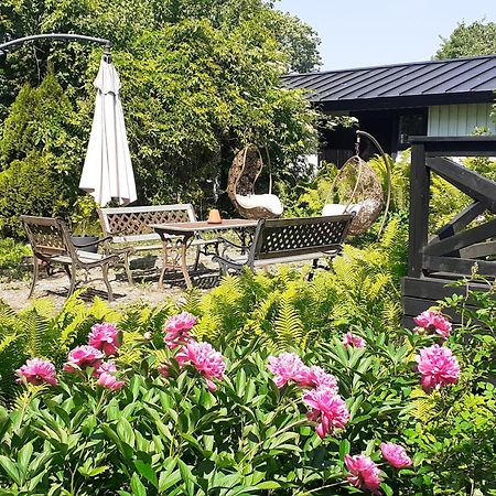 Tuule Villa Kuressaare Eksteriør bilde