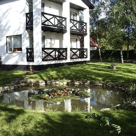 Tuule Villa Kuressaare Eksteriør bilde
