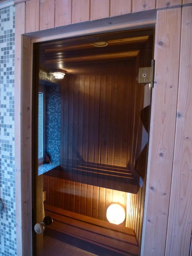 Tuule Villa Kuressaare Rom bilde