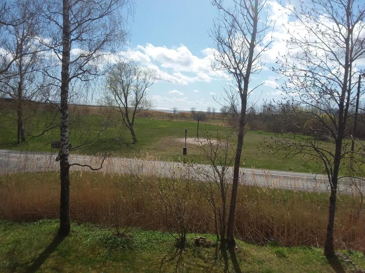 Tuule Villa Kuressaare Eksteriør bilde