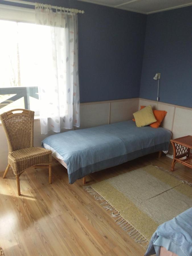 Tuule Villa Kuressaare Eksteriør bilde