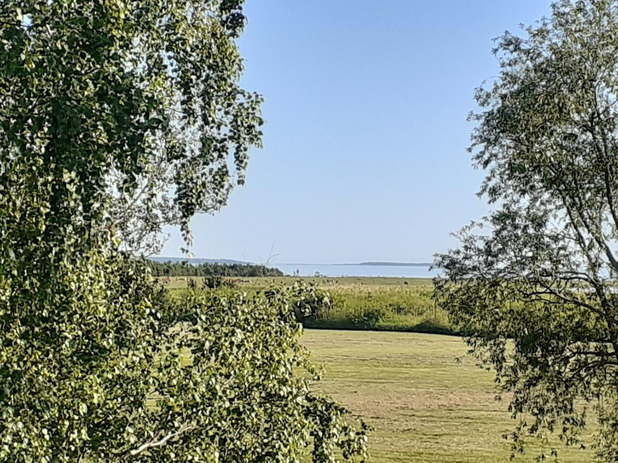 Tuule Villa Kuressaare Eksteriør bilde