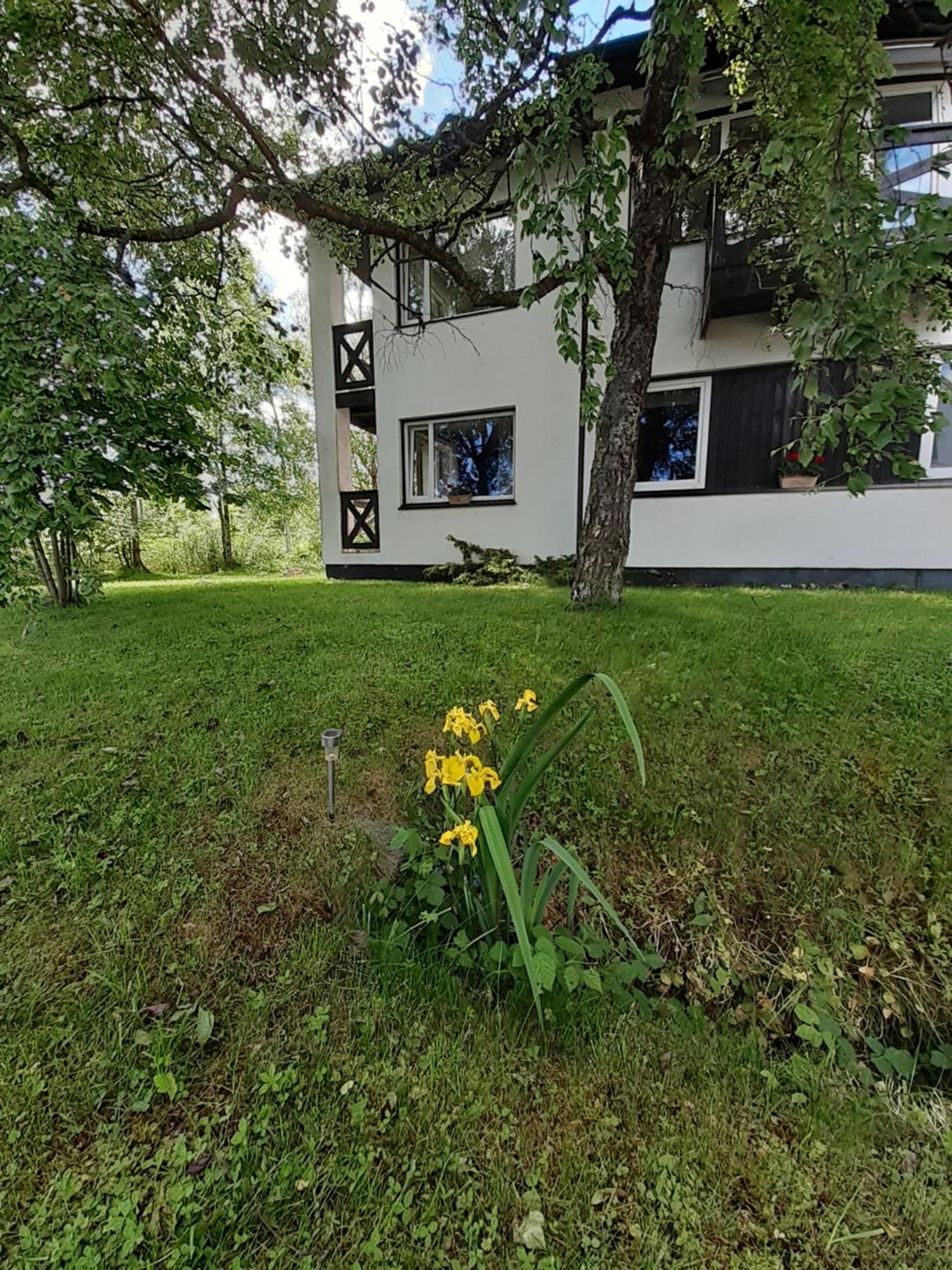 Tuule Villa Kuressaare Eksteriør bilde