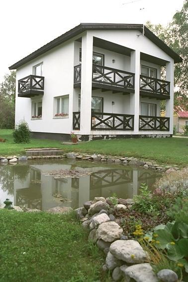 Tuule Villa Kuressaare Eksteriør bilde