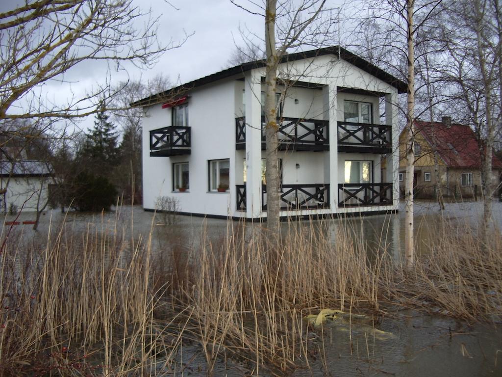 Tuule Villa Kuressaare Eksteriør bilde