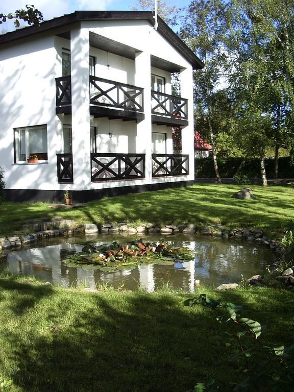 Tuule Villa Kuressaare Eksteriør bilde