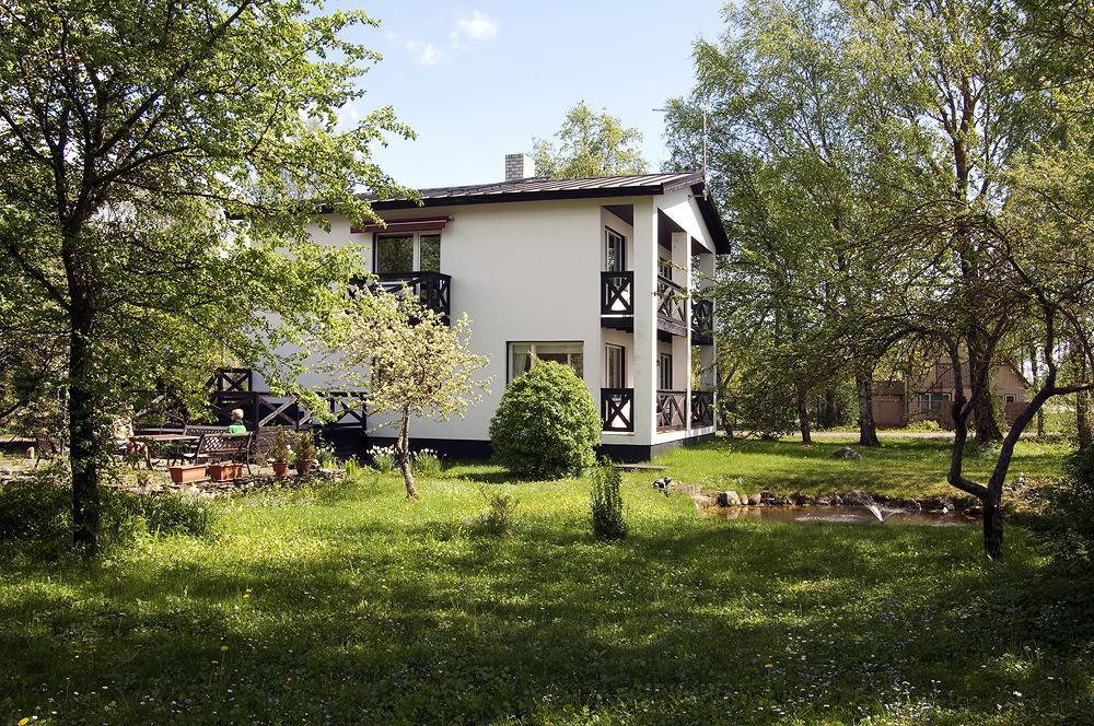 Tuule Villa Kuressaare Eksteriør bilde