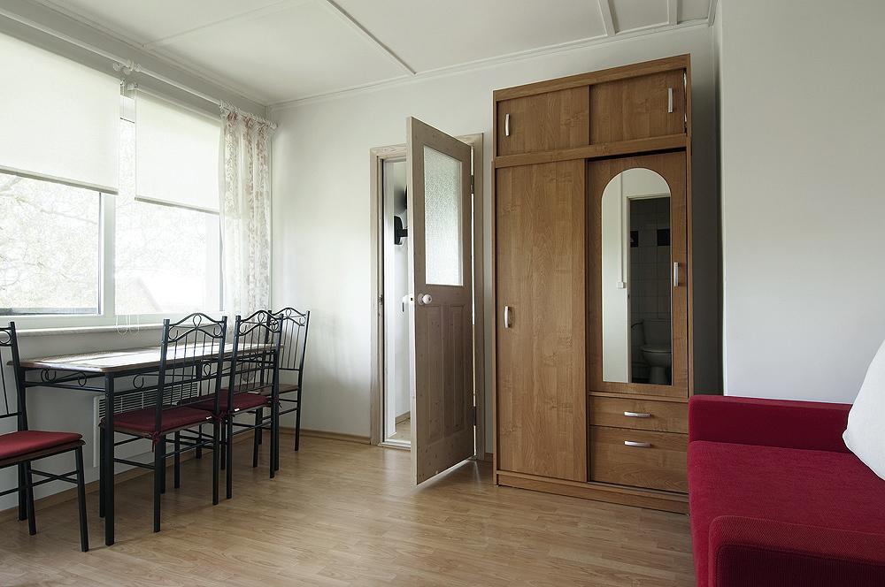 Tuule Villa Kuressaare Rom bilde