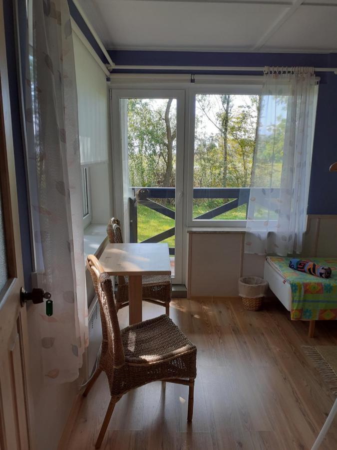 Tuule Villa Kuressaare Eksteriør bilde