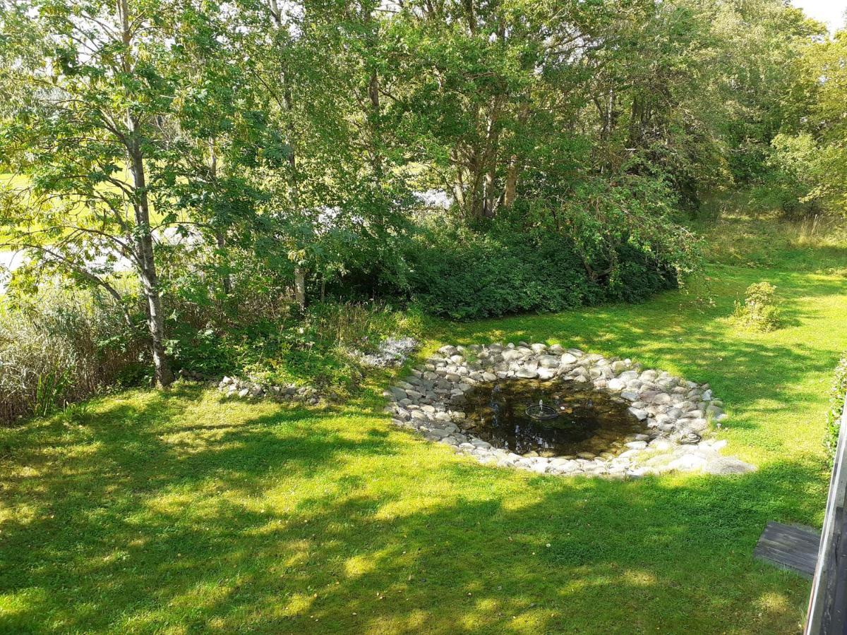 Tuule Villa Kuressaare Eksteriør bilde