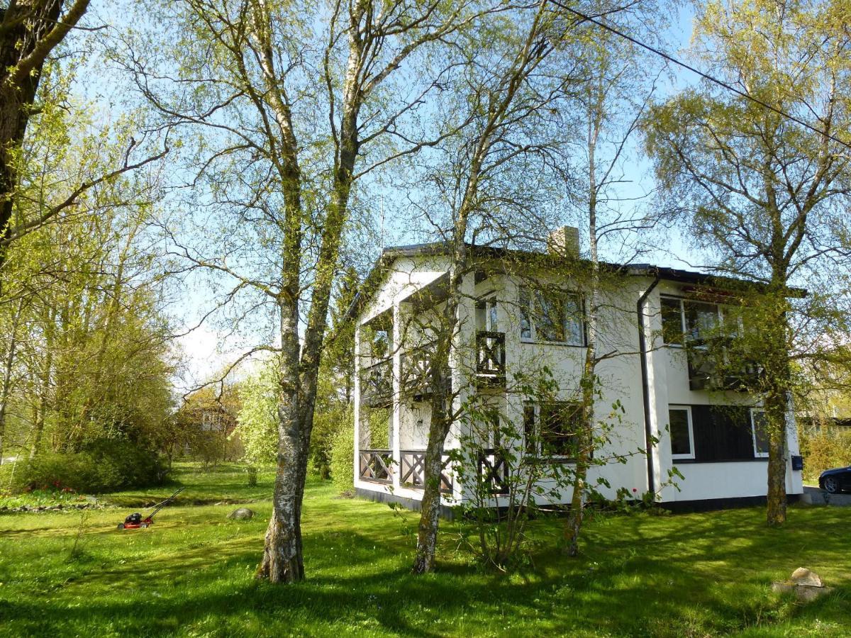 Tuule Villa Kuressaare Rom bilde