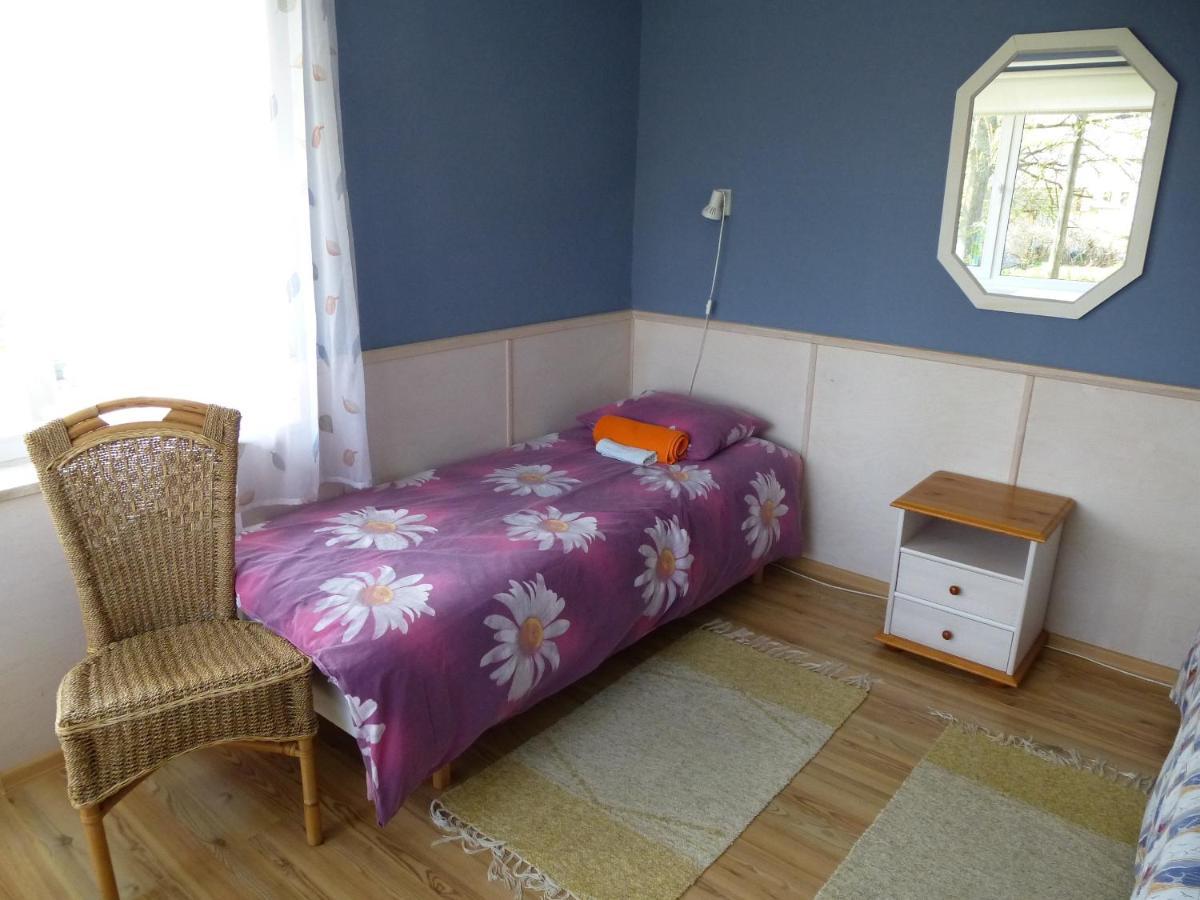 Tuule Villa Kuressaare Rom bilde