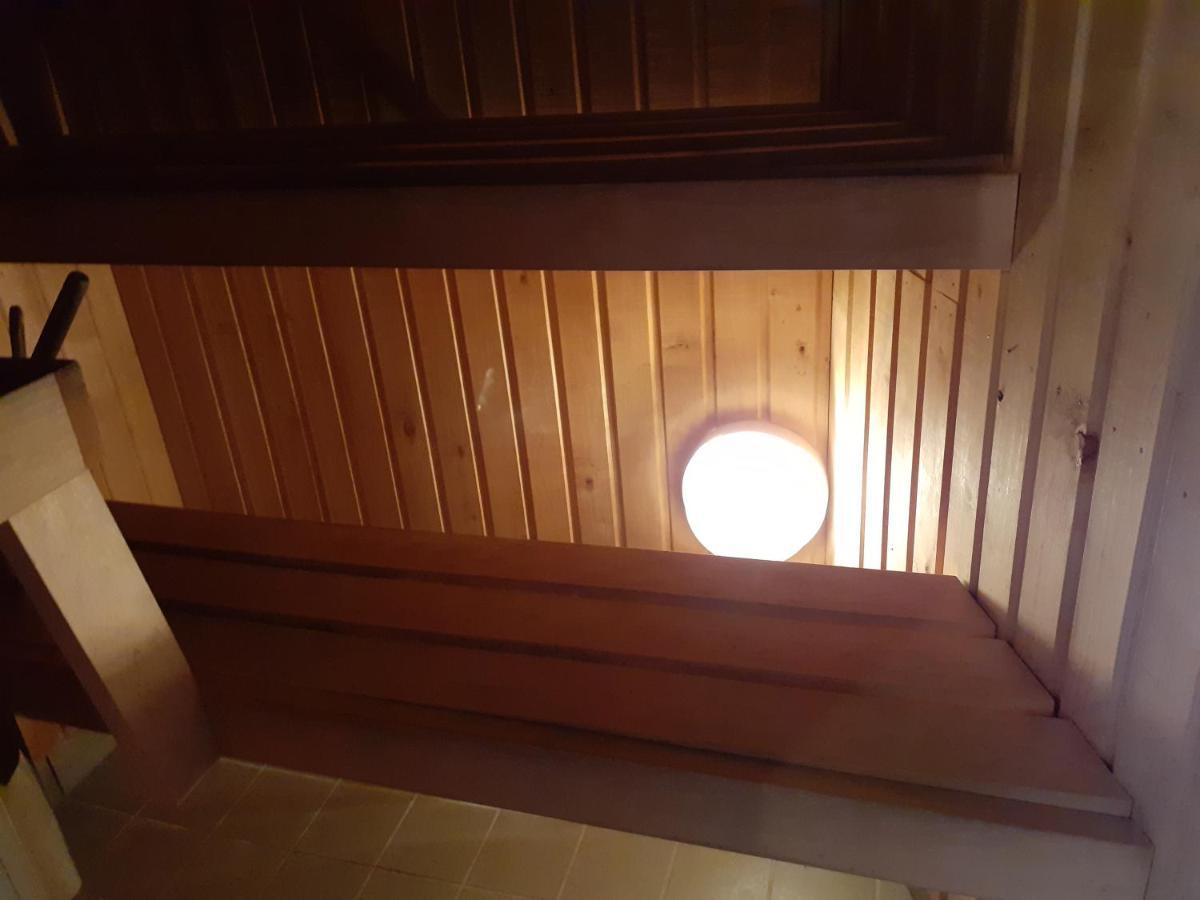 Tuule Villa Kuressaare Eksteriør bilde