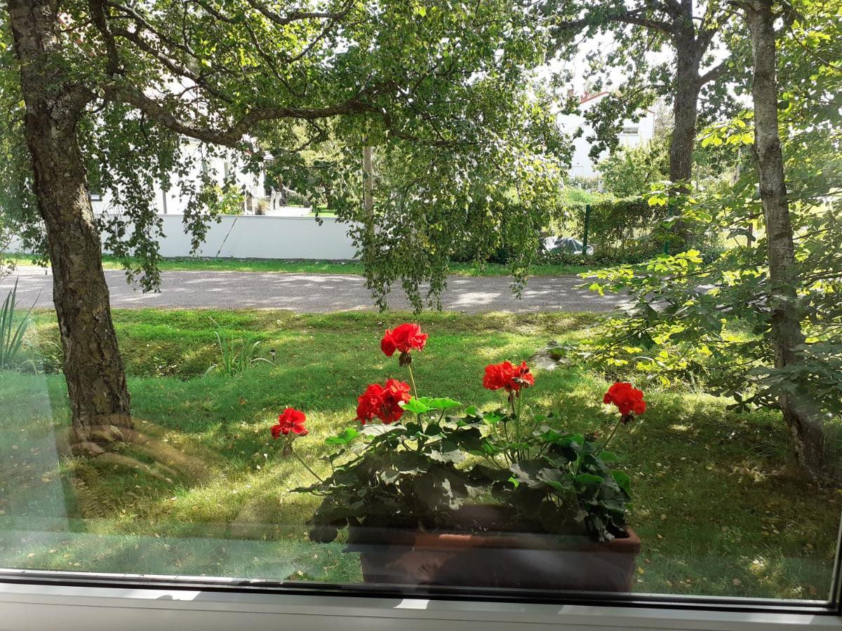 Tuule Villa Kuressaare Eksteriør bilde